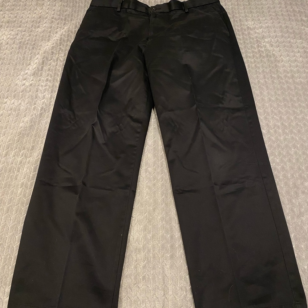 Mens Dress Pants Size 38/32